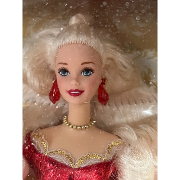 Mattel Toys Target 35th Anniversary Barbie Poshmark